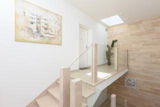 LUX 38b LUXURY PENTHOUSE & DELUXE APPARTEMENTS - Zara (Zadar) - 7