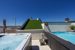 LUX 38b LUXURY PENTHOUSE & DELUXE APPARTEMENTS - 5