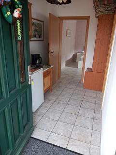 Ferienhaus mit Terrasse - 10 Minuten von Templin - 2