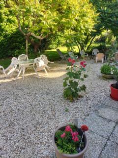 Chambre de caractere - Celles - 7