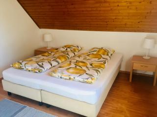 Summerside Apartman Harkány - Harkány - 4