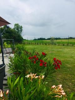 Summerside Apartman Harkány - Harkány - 9