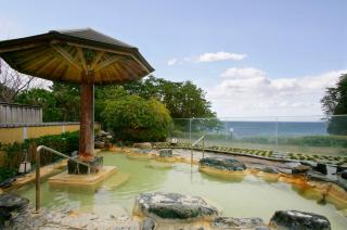 Itsuura Kanko Hotel - Kitaibaraki - 1