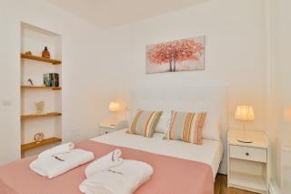 C5 - El Palo Beach 2 Bedroom With Terrace - 9