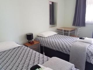 Wimmera Motel - Nhill - 4