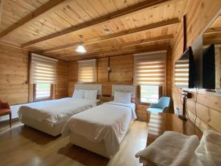 Ayder Şimşir Butik Otel - 6