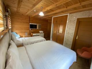 Ayder Şimşir Butik Otel - Ayder Yaylasi - 7