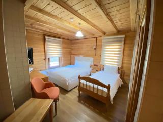 Ayder Şimşir Butik Otel - 8