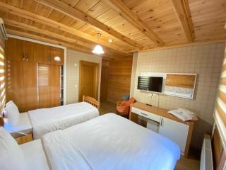 Ayder Şimşir Butik Otel - 9