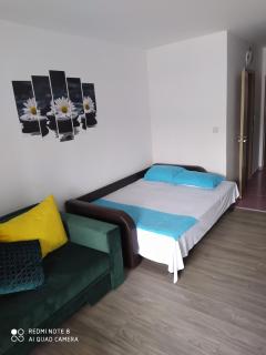 Studioul vacanțelor din Saturn - 3