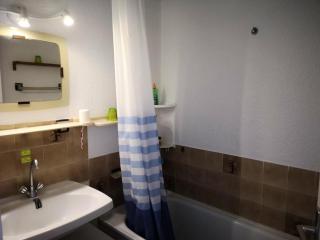 Résidence Pointe Vermeille - 2 Pièces pour 6 Personnes 014 - Le Barcarès - 4