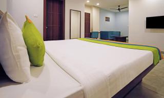 Lazystay Grand, KIIT University - 0
