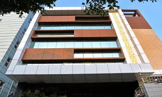 Lazystay Grand, KIIT University - 2