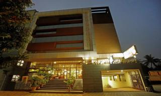Lazystay Grand, KIIT University - 1