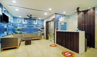 Lazystay Grand, KIIT University - 4