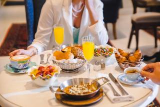 Shalom Hotel & Relax - an Atlas Boutique Hotel - Tel Aviv - 6