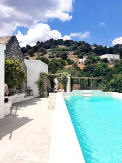Il Rifugio Luxury House & Spa - Fasano - 0
