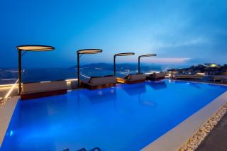 Oia Suites - Oia - 0