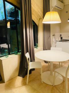 Studio de l'Atelier d'Artiste - Avignone - 8