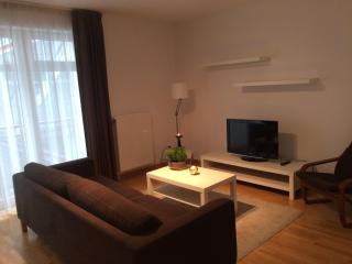 Budapest center Opera apartment - Budapest - 5