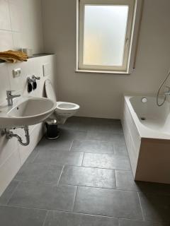 Monteurunterkunft - 3