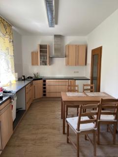 Monteurunterkunft - 5