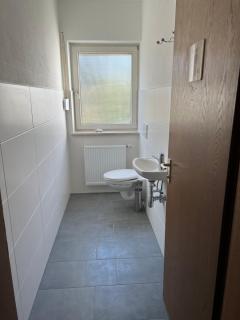 Monteurunterkunft - 2