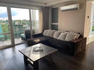 3bedroom Smarthome apartment - Zielona Góra - 8