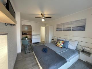 Blue Horizon Apartment - Balatonfüred - 6