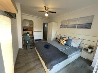 Blue Horizon Apartment - 3