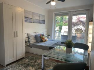 Blue Horizon Apartment - 2