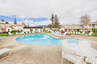 Silverado Resort and Spa II - Napa - 7