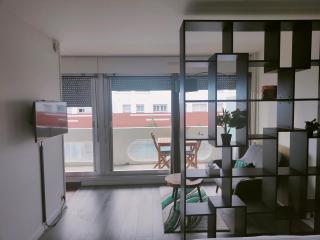 Charmant Studio au coeur de la Défense / Paris - Courbevoie - 9