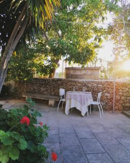 Masseria Agriturismo Il Sorriso Degli Ulivi - Dimora di Charme - Gallipoli - 2