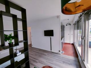 Charmant Studio au coeur de la Défense / Paris - Courbevoie - 6