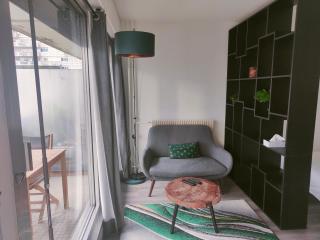 Charmant Studio au coeur de la Défense / Paris - Courbevoie - 2