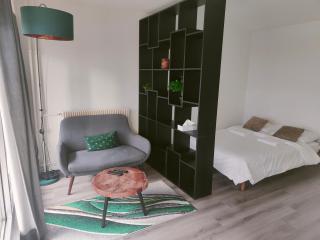 Charmant Studio au coeur de la Défense / Paris - Courbevoie - 1