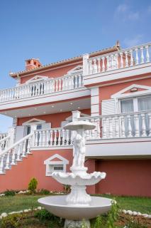 Five Stars Villa - Skala - 9