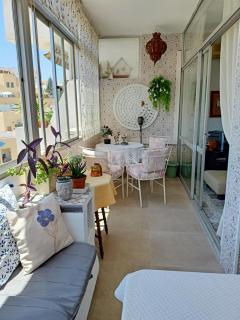 San Enrique - City life - 3