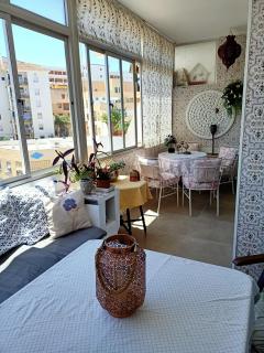 San Enrique - City life - Torremolinos - 2
