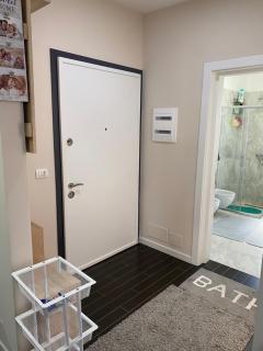 Durres, Apartment at Vala Mar rezidence, Hamallaj - Durrës - 3