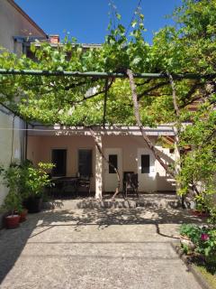 Herzegovinian Hobbiton - Stolac - 1