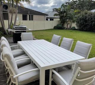 Beautiful 5 bedroom house in Jervis Bay - 2