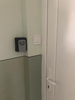 City Center Apartman Nagykanizsa - 5