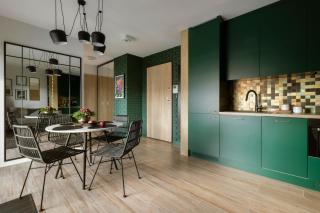 Wine Apartment Gdynia - Gdynia - 3