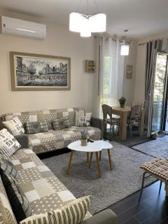 Durres, Apartment at Vala Mar rezidence, Hamallaj - Durrës - 0