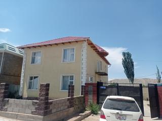 Guest house "Light" Bokonbaevo - 0