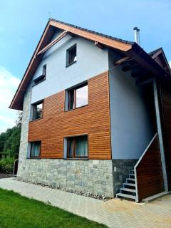 Mýto Apartments BERGMAX, Ski Jasná Chopok 10min transit - Resort Mýto Apartments, parking free - Mýto pod Ďumbierom - 6