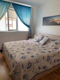 Sea Sunshine apartment - Obzor - 1