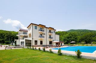 Sviana Resort - 0